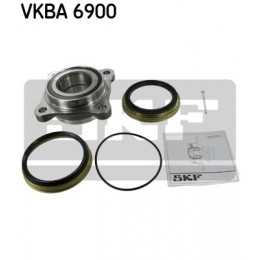 VKBA6900 SKF Колёсный подшипник